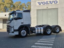 
										FM 420 6×2 Tractor full									