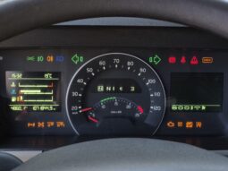 
										FM 420 6×2 Tractor full									