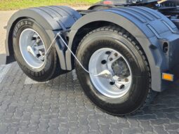 
										FM 420 6×2 Tractor full									