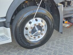 
										FM 420 6×2 Tractor full									