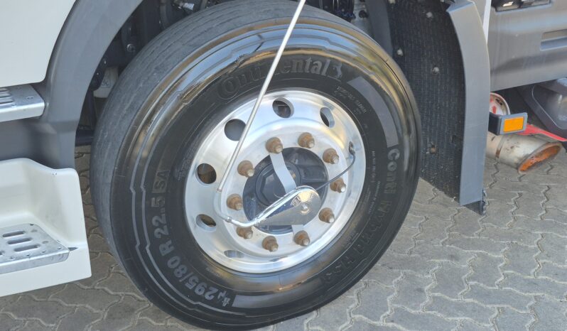 
								FM 420 6×2 Tractor full									