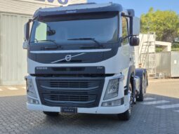
										FM 420 6×2 Tractor full									