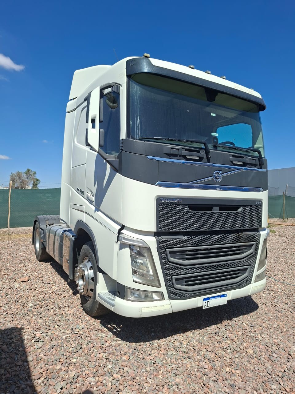 FM 380 6X2 T