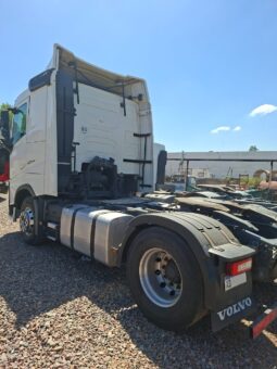 
										FH 420 4×2 Tractor full									