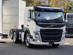 
										FM 420 6×2 Tractor full									
