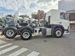 
										FM 420 6×2 Tractor full									