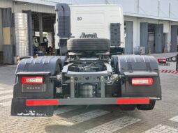 
										FM 420 6×2 Tractor full									