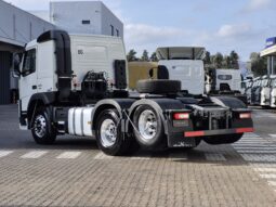 
										FM 420 6×2 Tractor full									