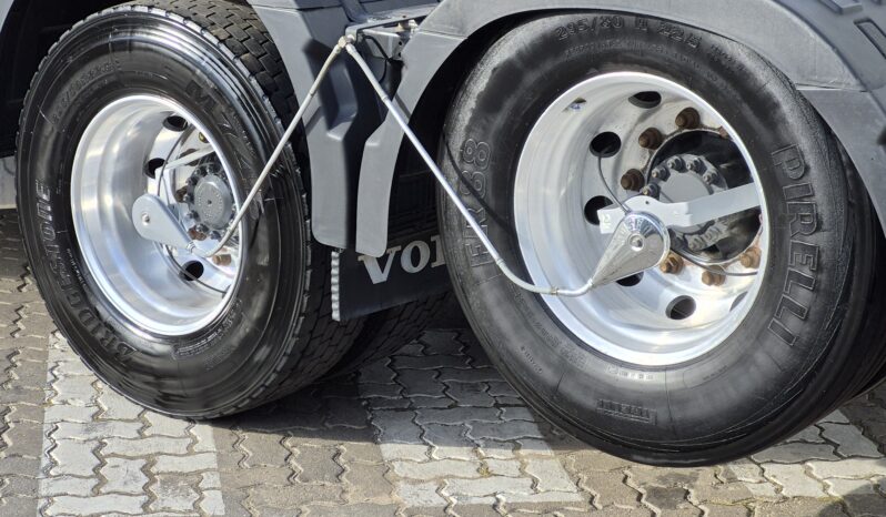 
								FM 420 6×2 Tractor full									