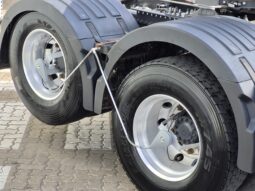 
										FM 420 6×2 Tractor full									