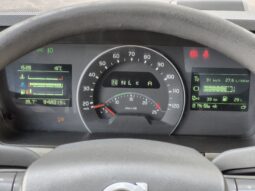 
										FM 420 6×2 Tractor full									