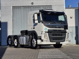
										FM 420 6×2 Tractor full									