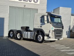 
										FM 420 6×2 Tractor full									