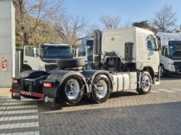 
										FM 420 6×2 Tractor full									