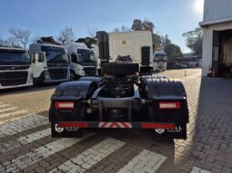 
										FM 420 6×2 Tractor full									