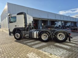 
										FM 420 6×2 Tractor full									