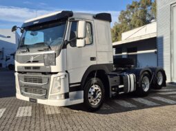 
										FM 420 6×2 Tractor full									