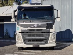 
										FM 420 6×2 Tractor full									