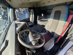 
										FM 420 6×2 Tractor full									