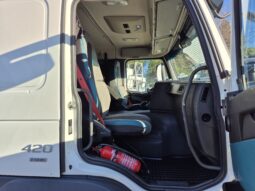 
										FM 420 6×2 Tractor full									