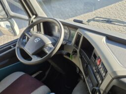 
										FM 420 6×2 Tractor full									