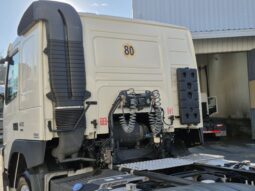 
										FM 420 6×2 Tractor full									