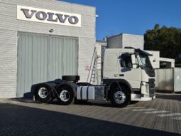 
										FM 420 6×2 Tractor full									