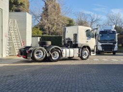 
										FM 420 6×2 Tractor full									