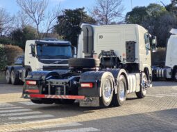 
										FM 420 6×2 Tractor full									