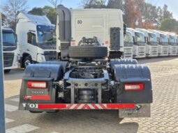 
										FM 420 6×2 Tractor full									