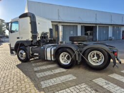 
										FM 420 6×2 Tractor full									