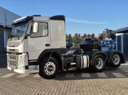
										FM 420 6×2 Tractor full									
