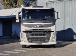 
										FM 420 6×2 Tractor full									