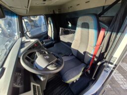 
										FM 420 6×2 Tractor full									