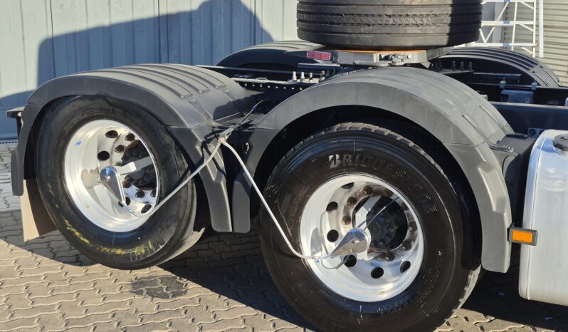 
								FM 420 6×2 Tractor full									