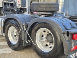 
										FM 420 6×2 Tractor full									
