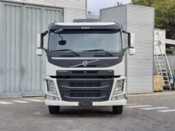 
										FM 420 6×2 Tractor full									