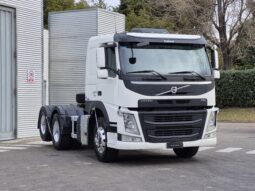 
										FM 420 6×2 Tractor full									