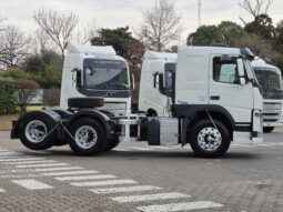 
										FM 420 6×2 Tractor full									