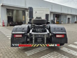 
										FM 420 6×2 Tractor full									