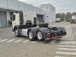 
										FM 420 6×2 Tractor full									