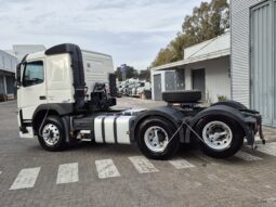 
										FM 420 6×2 Tractor full									