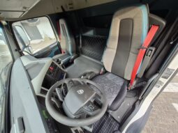 
										FM 420 6×2 Tractor full									