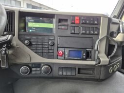 
										FM 420 6×2 Tractor full									
