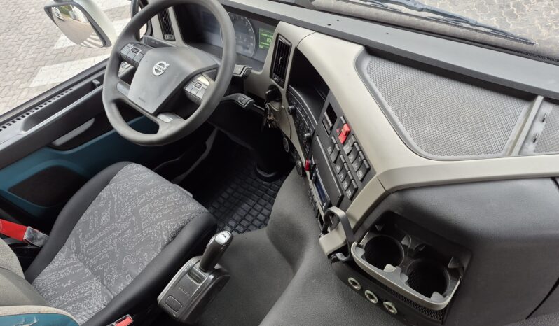 
								FM 420 6×2 Tractor full									