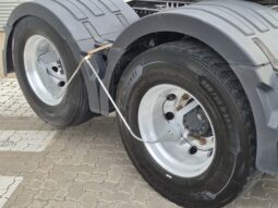 
										FM 420 6×2 Tractor full									