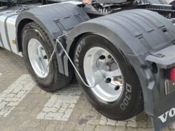 
										FM 420 6×2 Tractor full									