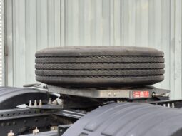 
										FM 420 6×2 Tractor full									